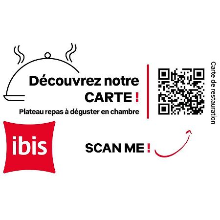 Ibis Sarlat Centre Hotel Ngoại thất bức ảnh