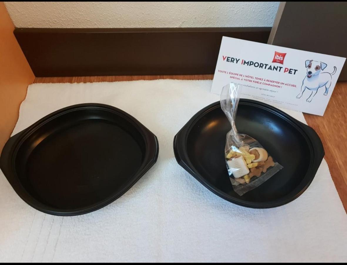 Ibis Sarlat Centre Hotel Ngoại thất bức ảnh