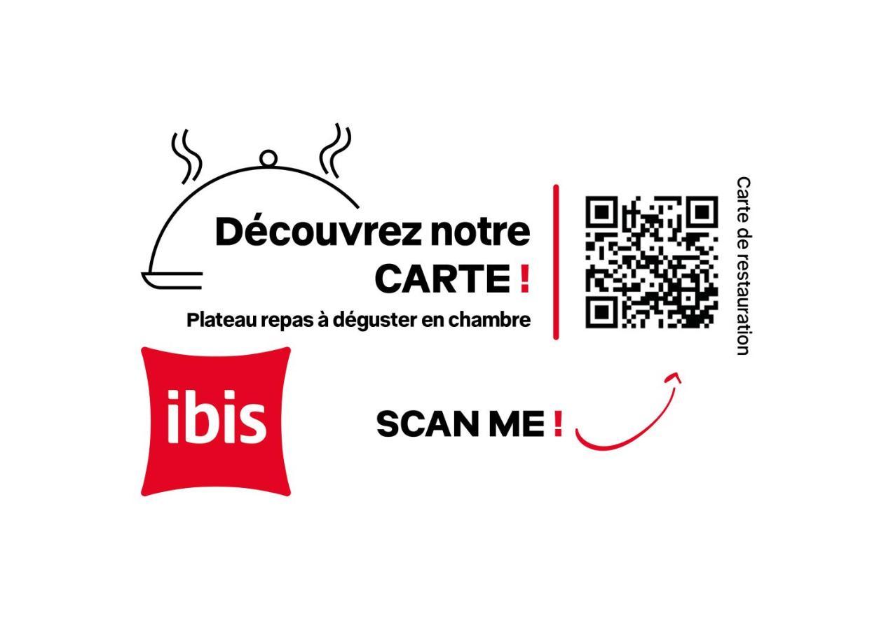 Ibis Sarlat Centre Hotel Ngoại thất bức ảnh