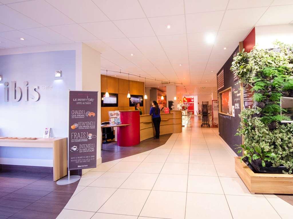 Ibis Sarlat Centre Hotel Ngoại thất bức ảnh