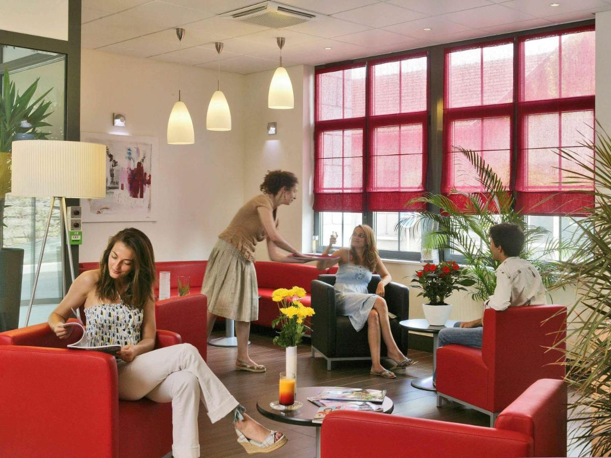 Ibis Sarlat Centre Hotel Ngoại thất bức ảnh