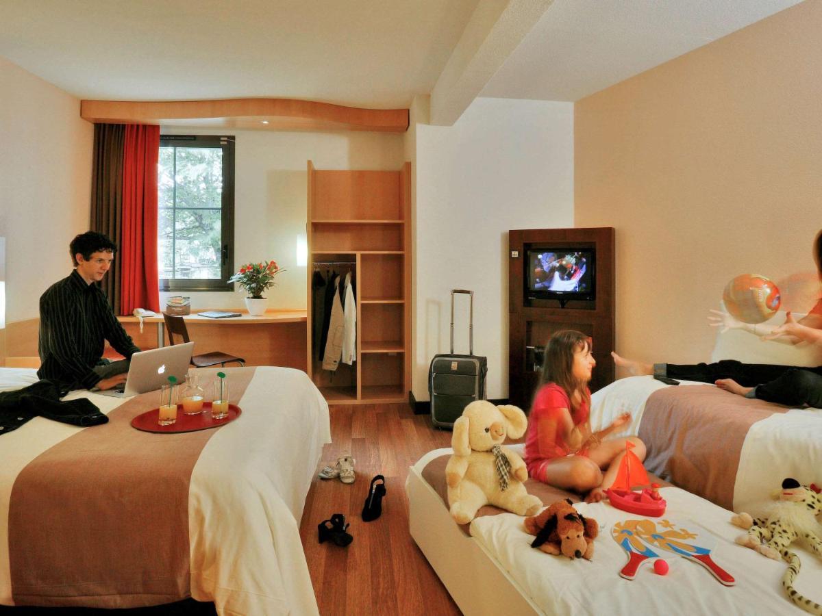 Ibis Sarlat Centre Hotel Ngoại thất bức ảnh
