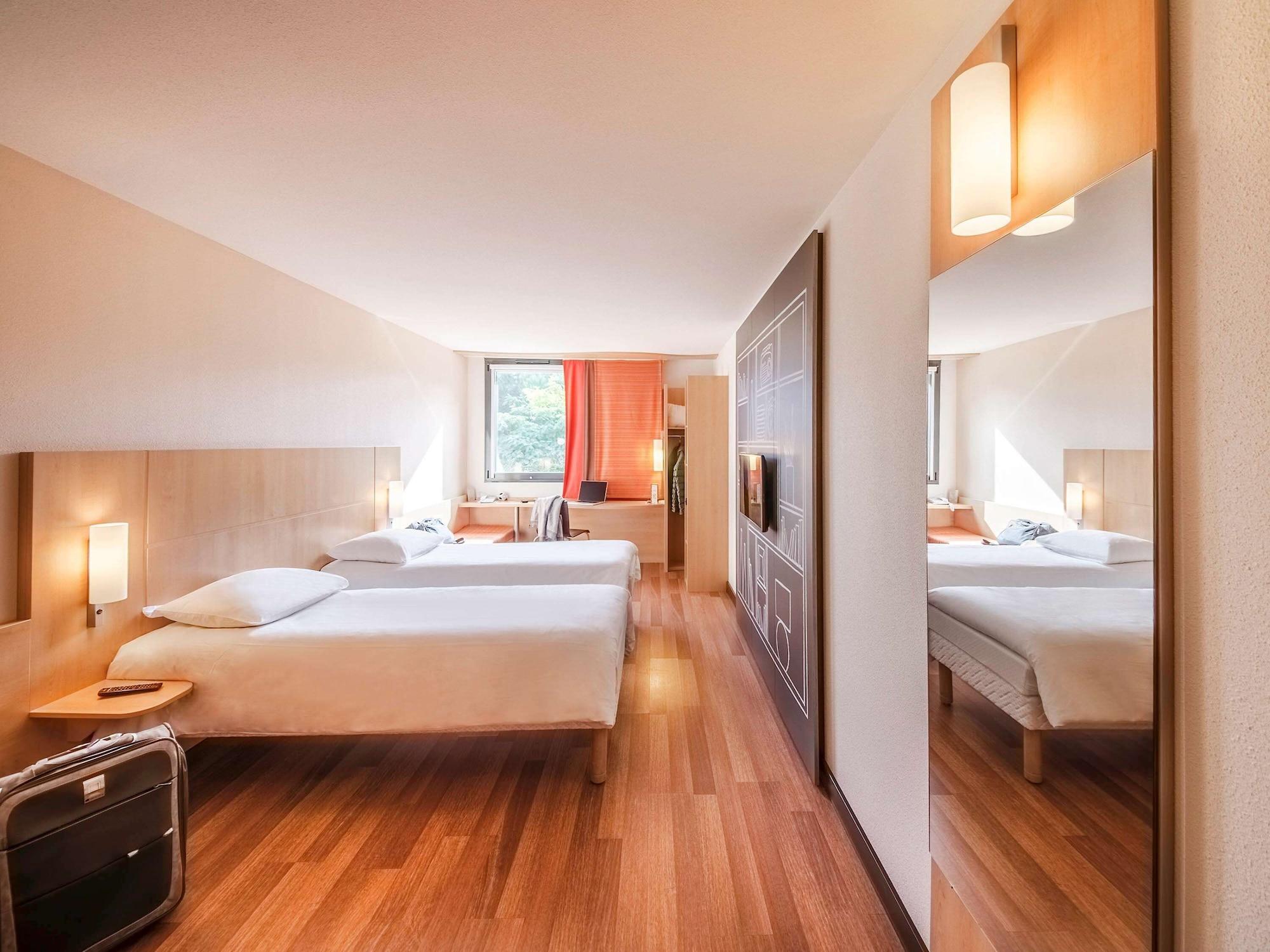 Ibis Sarlat Centre Hotel Ngoại thất bức ảnh