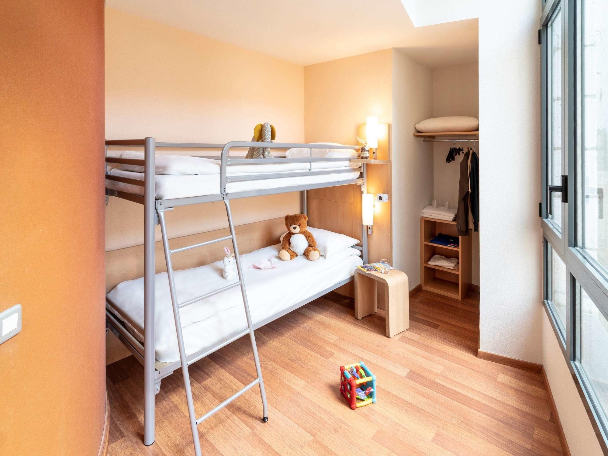 Ibis Sarlat Centre Hotel Ngoại thất bức ảnh