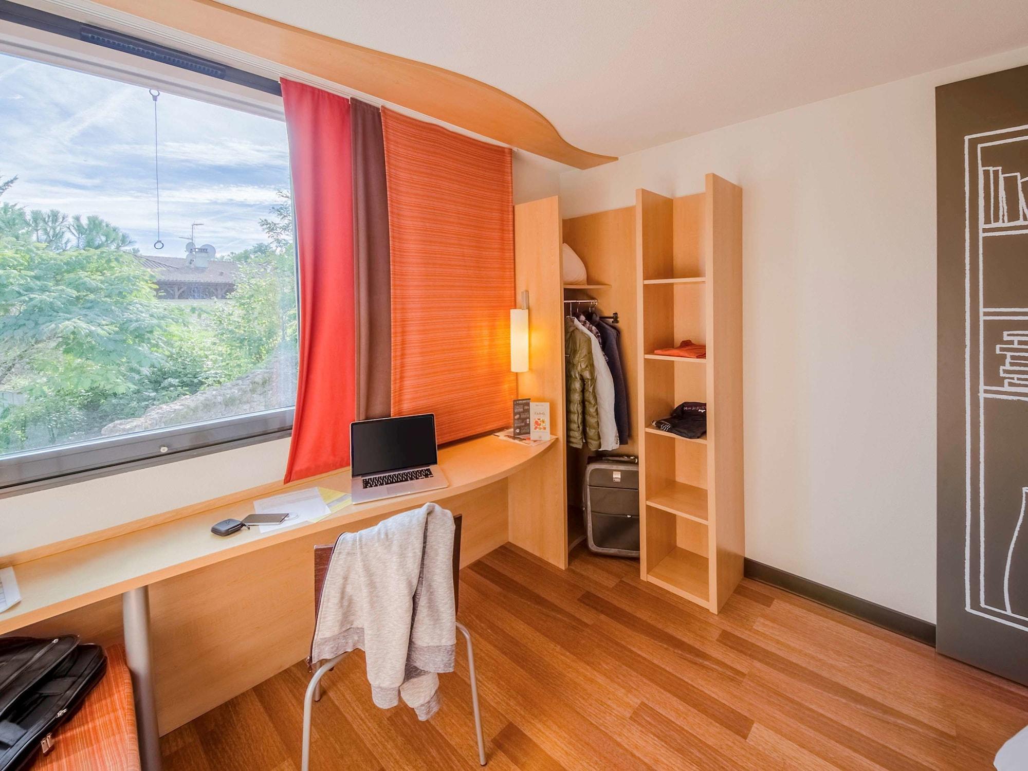 Ibis Sarlat Centre Hotel Ngoại thất bức ảnh