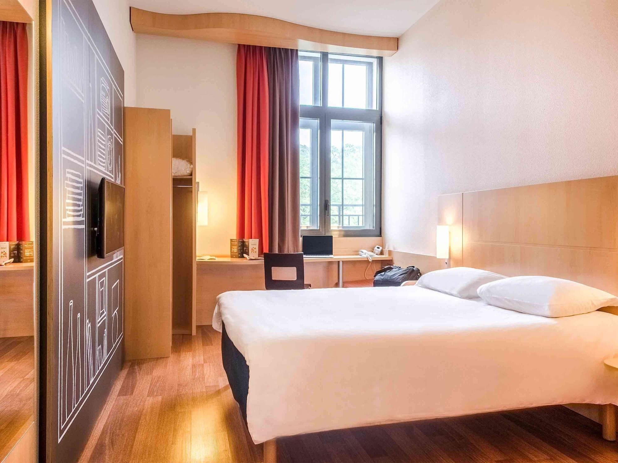 Ibis Sarlat Centre Hotel Ngoại thất bức ảnh