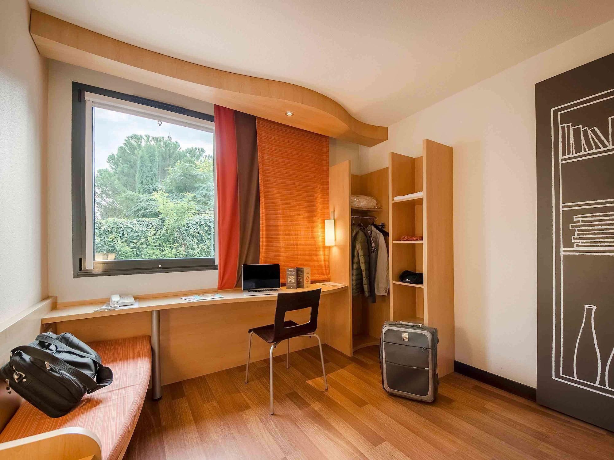 Ibis Sarlat Centre Hotel Ngoại thất bức ảnh