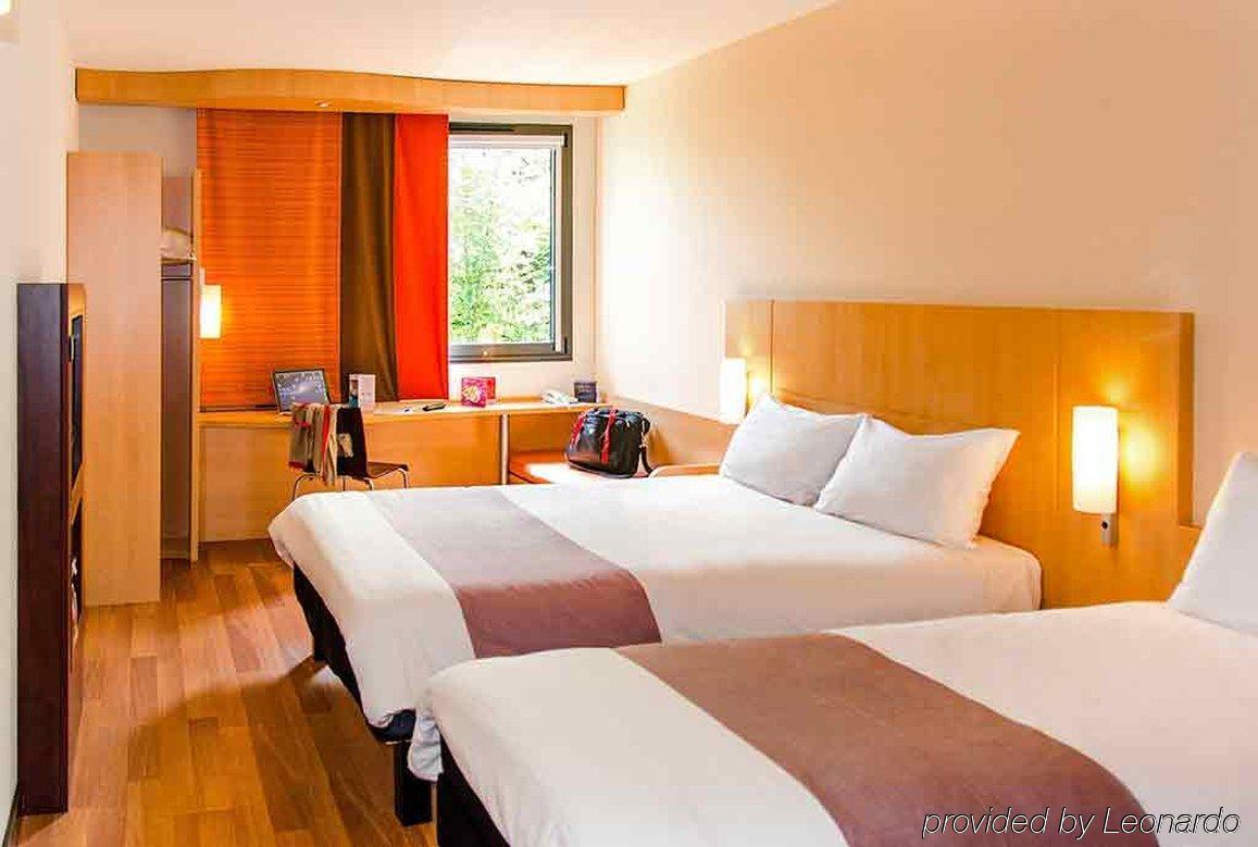 Ibis Sarlat Centre Hotel Ngoại thất bức ảnh