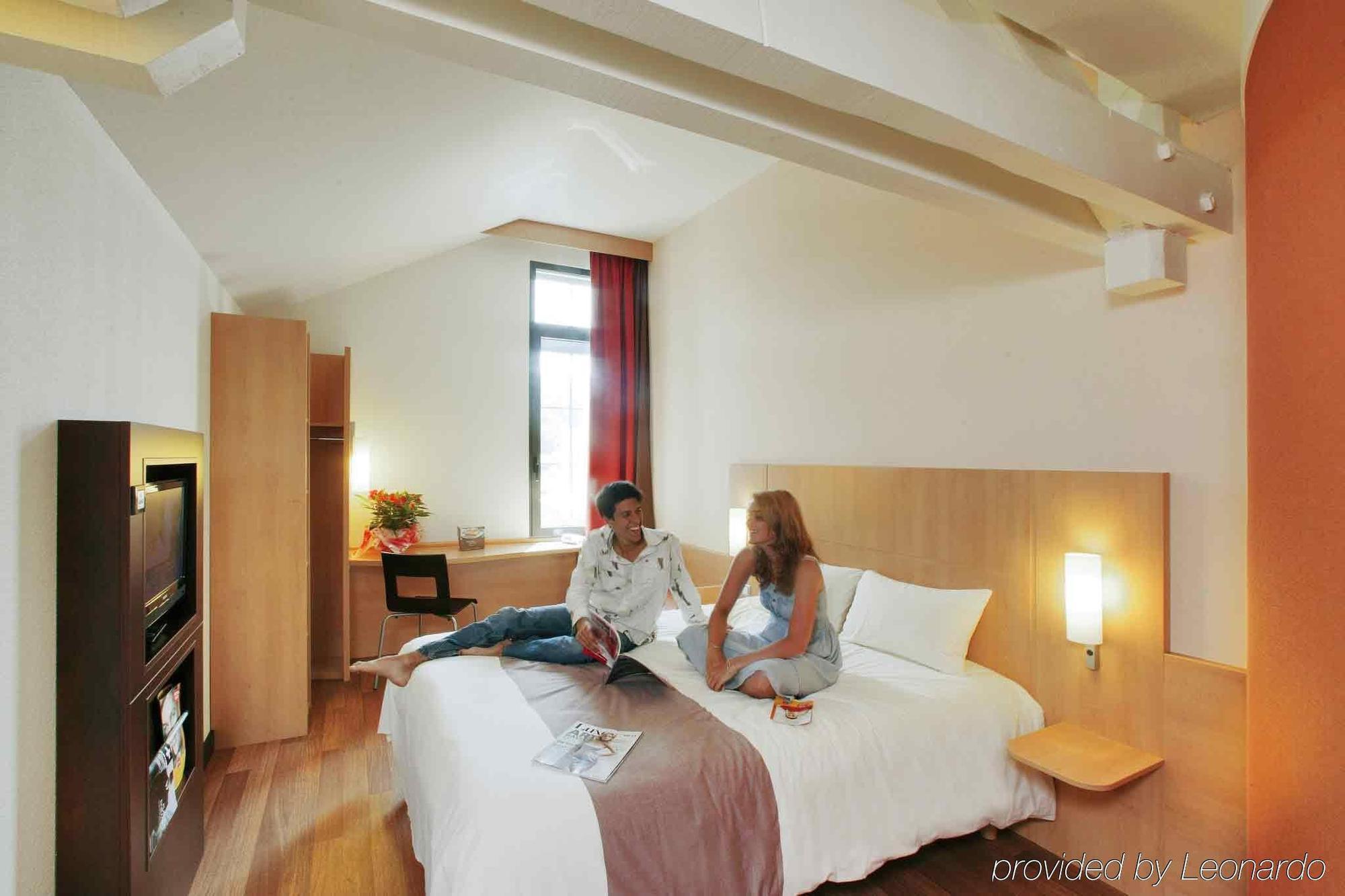 Ibis Sarlat Centre Hotel Ngoại thất bức ảnh