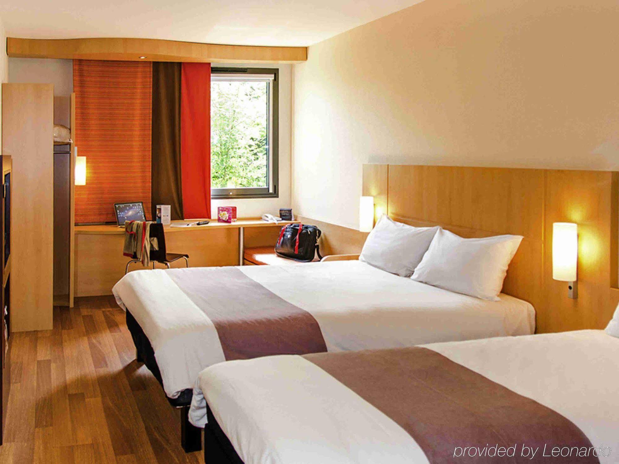 Ibis Sarlat Centre Hotel Ngoại thất bức ảnh