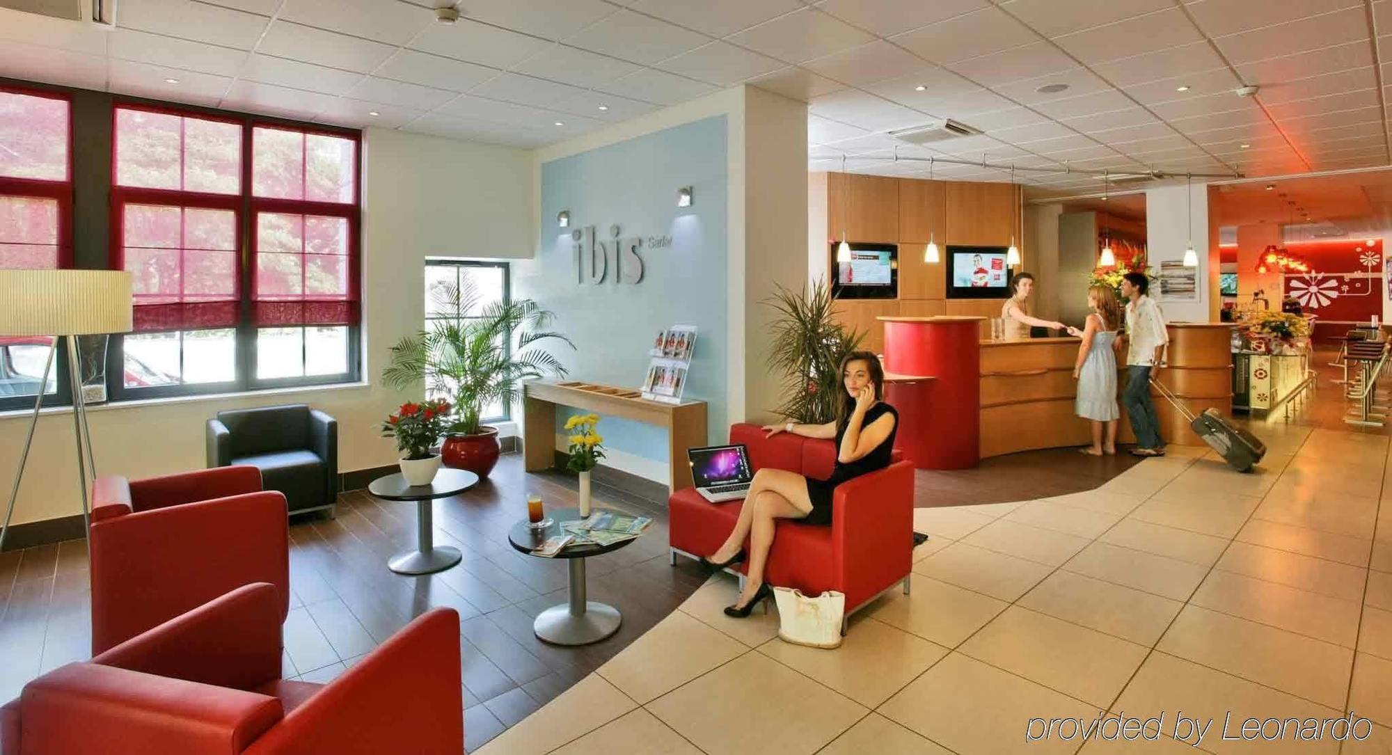 Ibis Sarlat Centre Hotel Ngoại thất bức ảnh