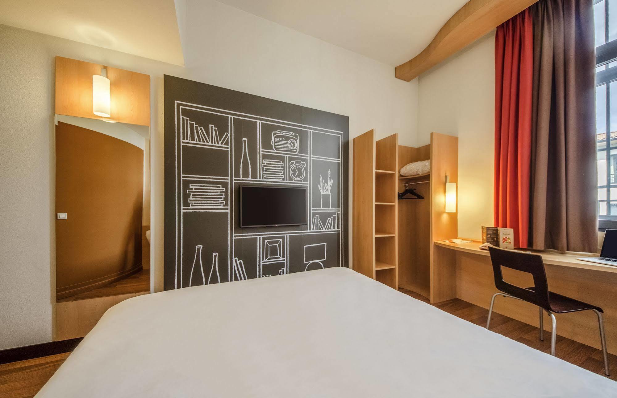 Ibis Sarlat Centre Hotel Ngoại thất bức ảnh