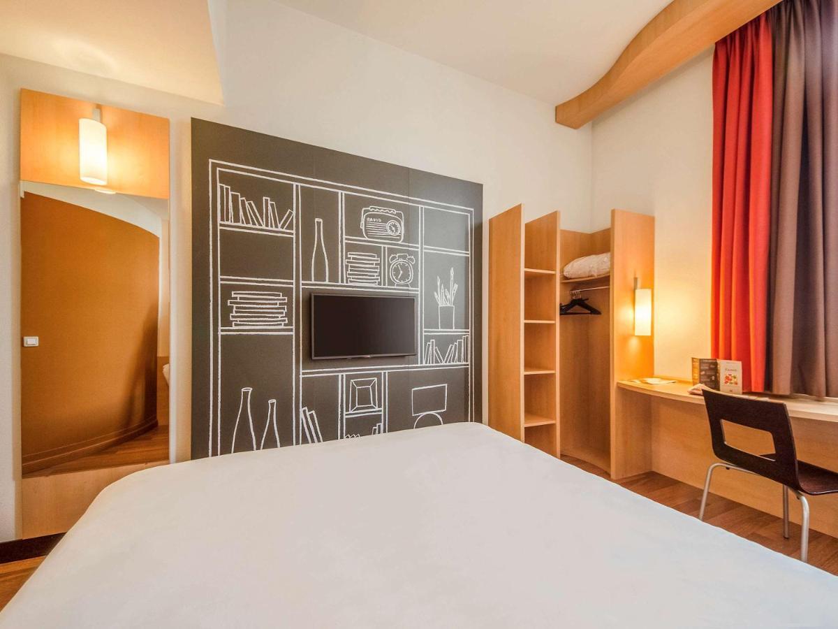 Ibis Sarlat Centre Hotel Ngoại thất bức ảnh