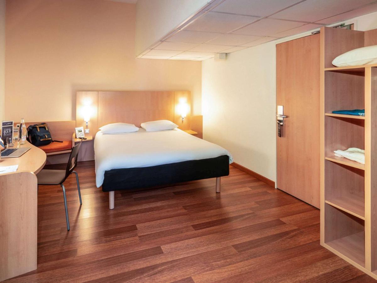Ibis Sarlat Centre Hotel Ngoại thất bức ảnh