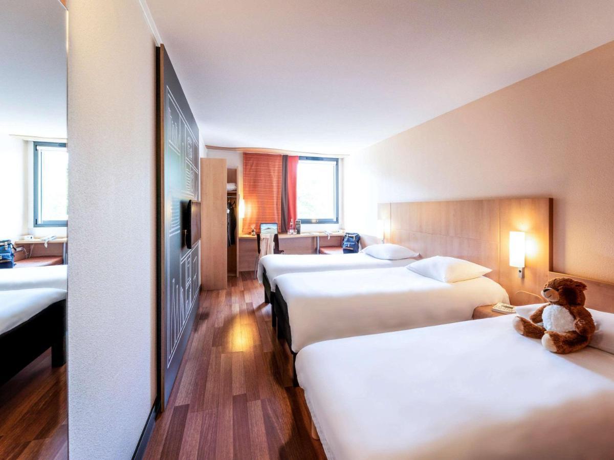 Ibis Sarlat Centre Hotel Ngoại thất bức ảnh