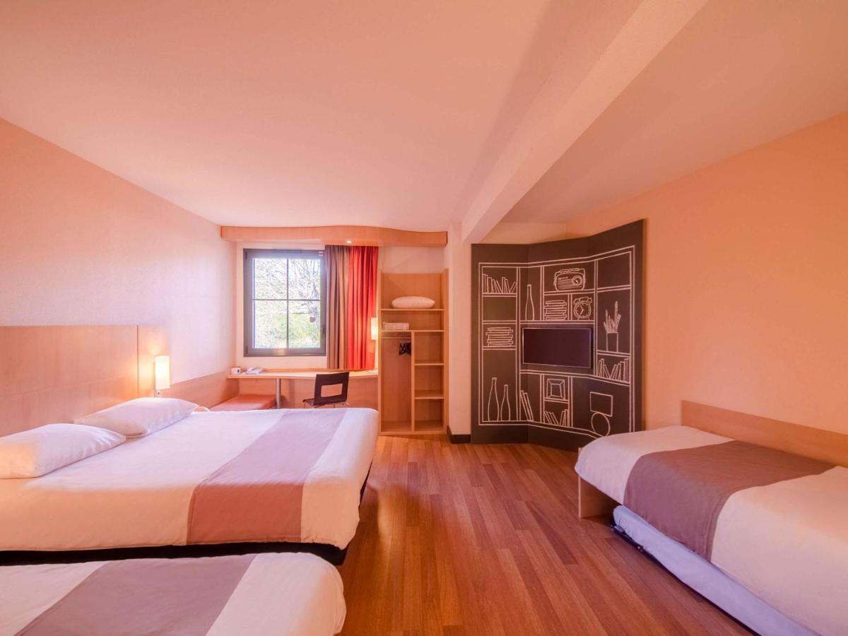Ibis Sarlat Centre Hotel Ngoại thất bức ảnh