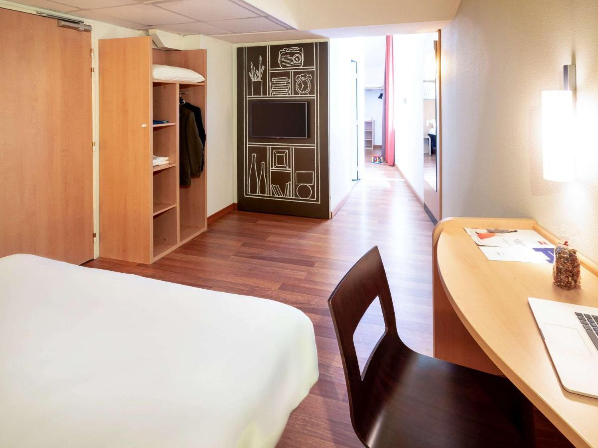 Ibis Sarlat Centre Hotel Ngoại thất bức ảnh